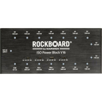 RockBoard ISO Power Block V16