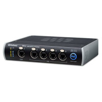 PreSonus SW5E AVB Switch