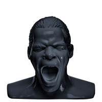 Oehlbach Kopfhörerständer In Extasio Schwarz  - Retoure (Zustand: sehr gut)