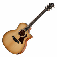 Taylor 514ce Urban Ironbark - 1A Showroom Modell (Zustand: wie neu, in OVP)