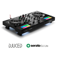 Hercules DJ Control Inpulse 500  - Retoure (Verpackungsschaden)