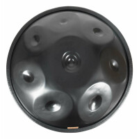 Schlagwerk HP8DS Natural Handpan D Sabye - 1A Showroom Modell (Zustand: wie neu, in OVP)