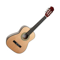 Classic Cantabile Acoustic Series AS-851 Klassikgitarre 1/2