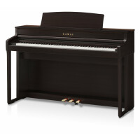 Kawai CA-501 Digitalpiano Rosenholz