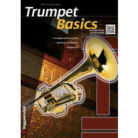 Trumpet Basics