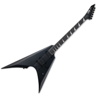 ESP LTD Arrow-1000NT 1000NT Charcoal Metallic Satin  - Retoure (Zustand: sehr gut)