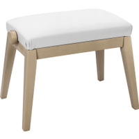 Casio BG50-VINYL-WE Pianobank White  - Retoure (Zustand: akzeptabel)