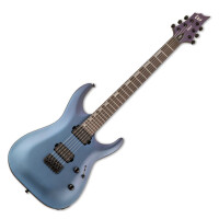 ESP LTD H-1001 Violet Andromeda Satin