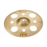 Meinl Byzance Vintage 10" Trash Splash - 1A Showroom Modell (Zustand: wie neu, in OVP)