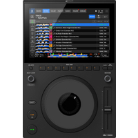 AlphaTheta CDJ-1500X