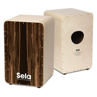 Sela SE 105 CaSela Dark Nut