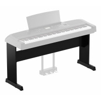 Yamaha L-300 B Ständer für DGX 670 Schwarz