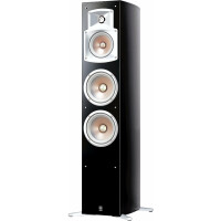 Yamaha NS-555 HiFi Standlautsprecher - 1A Showroom Modell (Zustand: wie neu, in OVP)