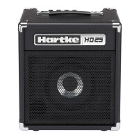 Hartke HD 25