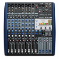 Presonus StudioLive AR12c