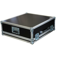 Gäng Case PerforLine Haubencase für Allen & Heath QU-24