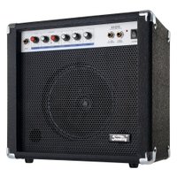 Soundking AK20-G Gitarrenverstärker - 2-Kanal, 60 Watt - Retoure (Zustand: sehr gut)