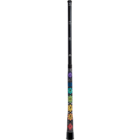 Meinl Sonic Energy DDCHA Chakra Didgeridoo  - Retoure (Zustand: sehr gut)