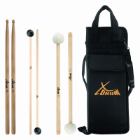 XDrum Orchestra Starter Set