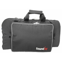 Soundline Gigbag für Flügelhorn (Drehventil und Perinetventil)