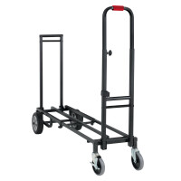 Stagecaptain Sherpa SCS-80 MKII Transportwagen (Mega Cart) - Retoure (Zustand: sehr gut)