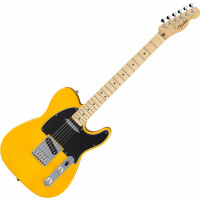 Fender Standard Telecaster Butterscotch Blonde