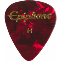 Epiphone Picks 12 Pack Heavy