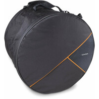 Gewa Premium Gig-Bag Bass Drum 22" x 18"