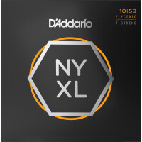 D'Addario NYXL1059