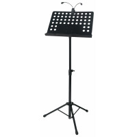 McGrey Orchesterpult Set mit LED-Leuchte