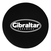 Gibraltar SC-BPL Bass Drum Fellschoner Einfach