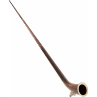 Lechgold Alphorn Solist F 360 cm 3-teilig Nuss