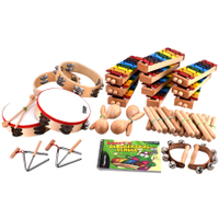 Voggenreiter Instrumentenset Voor De Kleuterschool