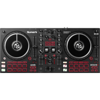 Numark Mixtrack Pro FX  - Retoure (Zustand: sehr gut)