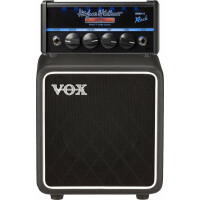 Hughes & Kettner Rock Nano / Vox BC 108 Stack Set