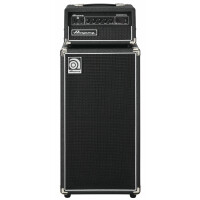 Ampeg Micro-CL Stack