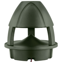 Pronomic HLS-560 GR 360° Outdoor-Lautsprecher grün 240 Watt  - Retoure (Zustand: gut)