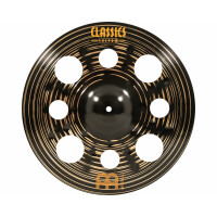 Meinl Classics Custom Dark 16" Trash Crash