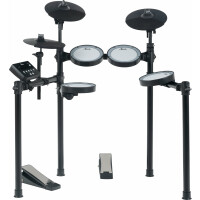 XDrum DD-460C E-Drum Kit Batteria Elettronica