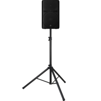 Ensemble De Pieds Pour Yamaha DXR12 MkIII