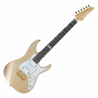 Ibanez KRYS10 Scott LePage Signature Gold