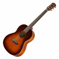 Yamaha CSF3M Tobacco Brown Sunburst