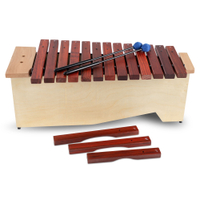Classic Cantabile AX-1600NG Altxylophon  - Retoure (Zustand: sehr gut) 