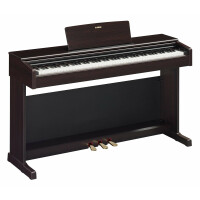 Yamaha Arius YDP-145R E-Piano Rosenholz