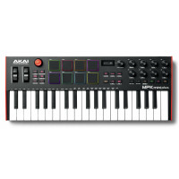 Akai Professional MPK Mini Plus