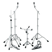 Tama HB5W Iron Cobra 200 Hardware Set Kit 5-teilig