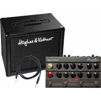 Hughes & Kettner Spirit AmpMan Modern Combo Set