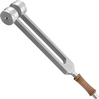 Sela SETFTP-SN Therapy Professional Tuning Fork Sun 126.22 Hz