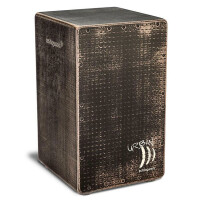 Schlagwerk CP5230 Cajon Urban OS Grunge Black