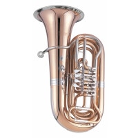 Cerveny CBB 783-4R Arion 4 Bb-Tuba - B-Ware (Zustand: wie neu)